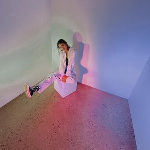 Meet your Posher, Skye